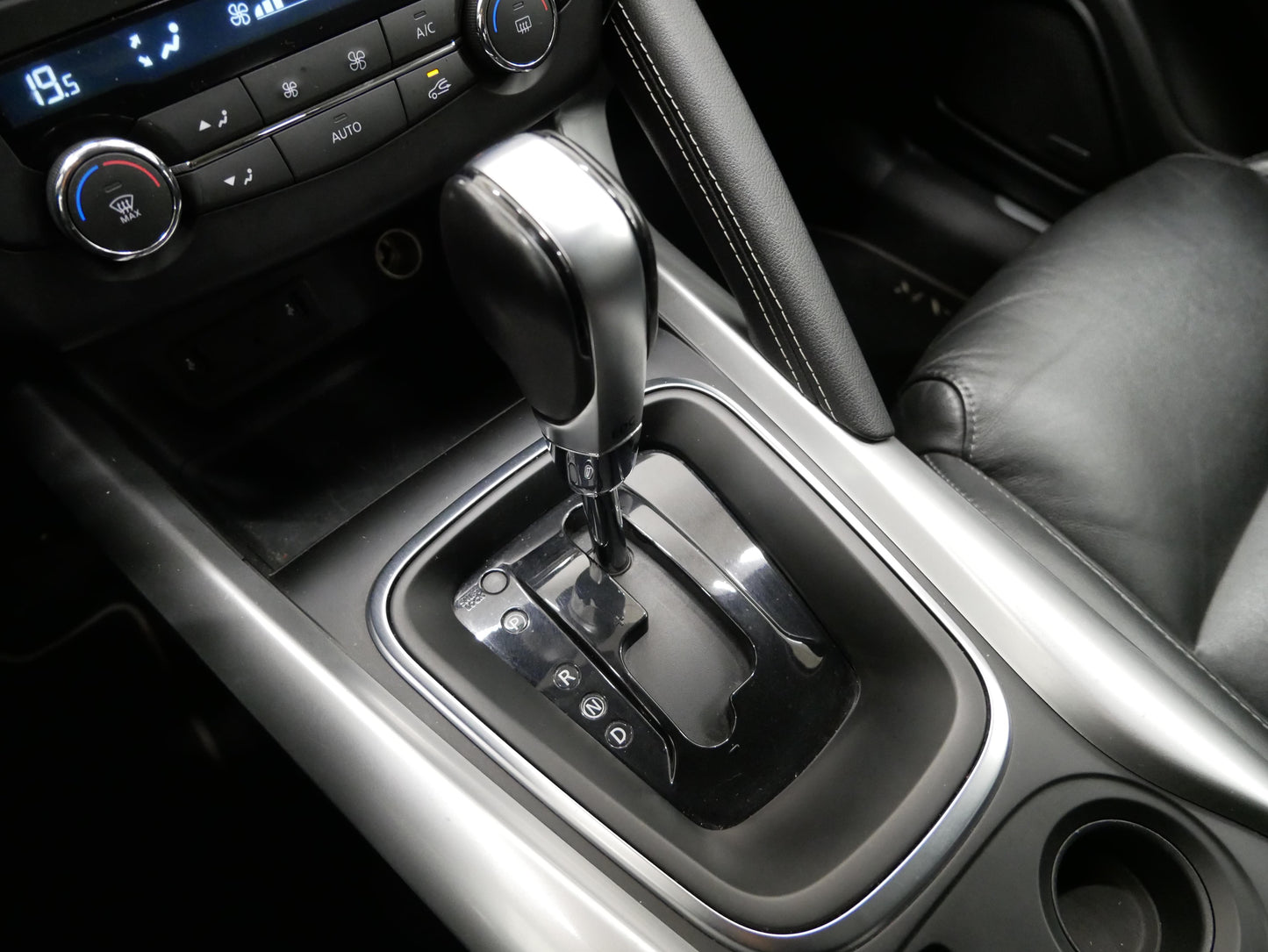 Renault Kadjar 1.2 TCE 96 kW Bose Edition