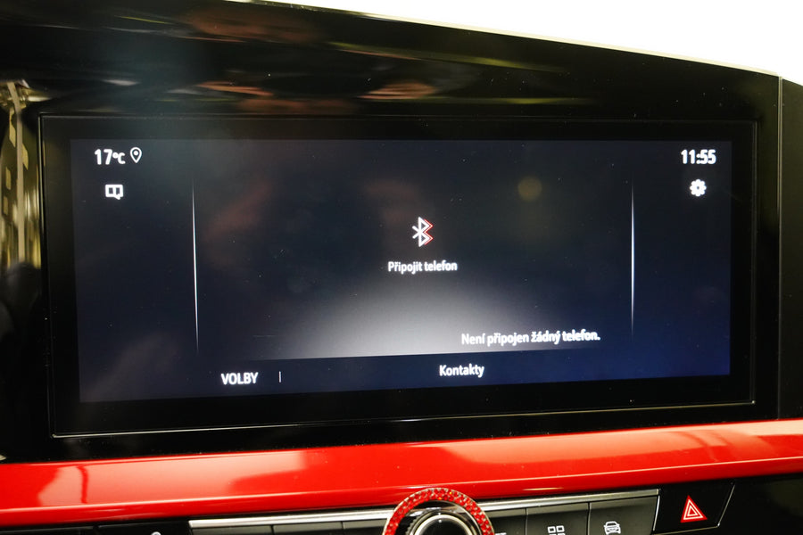 Opel Mokka – foto 19