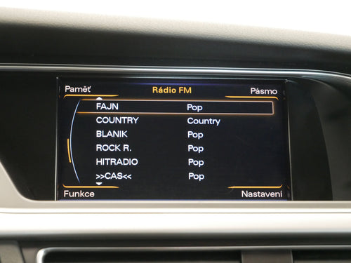 Audi A4 2.0 TDI 105 kW AT Avant – foto 19