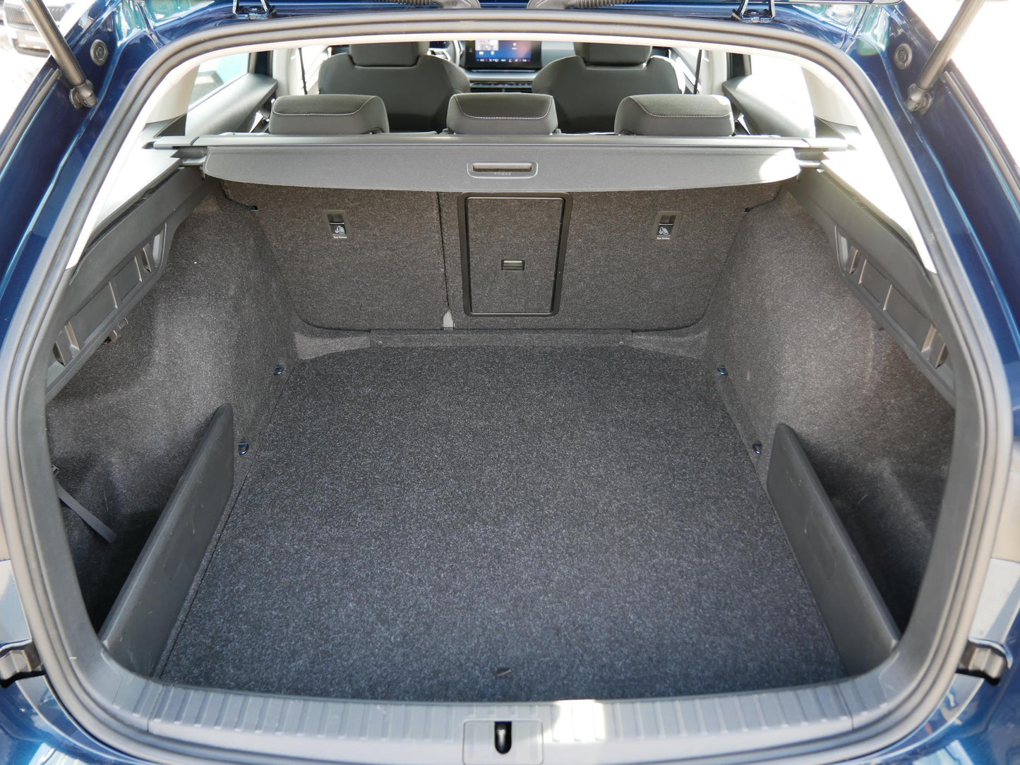 Škoda Octavia 1.5 TSI 110 kW Ambition Plus