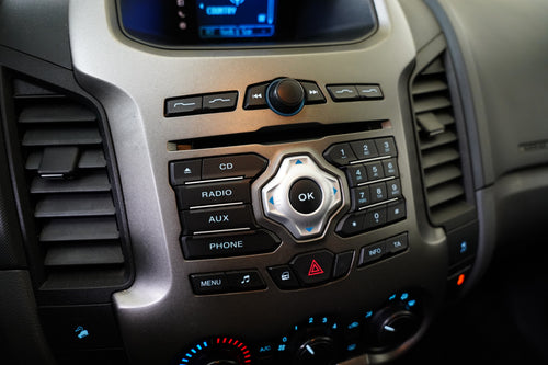 Ford Ranger – foto 19