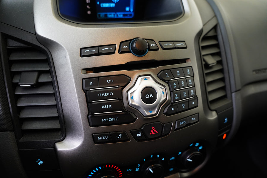 Ford Ranger – foto 19
