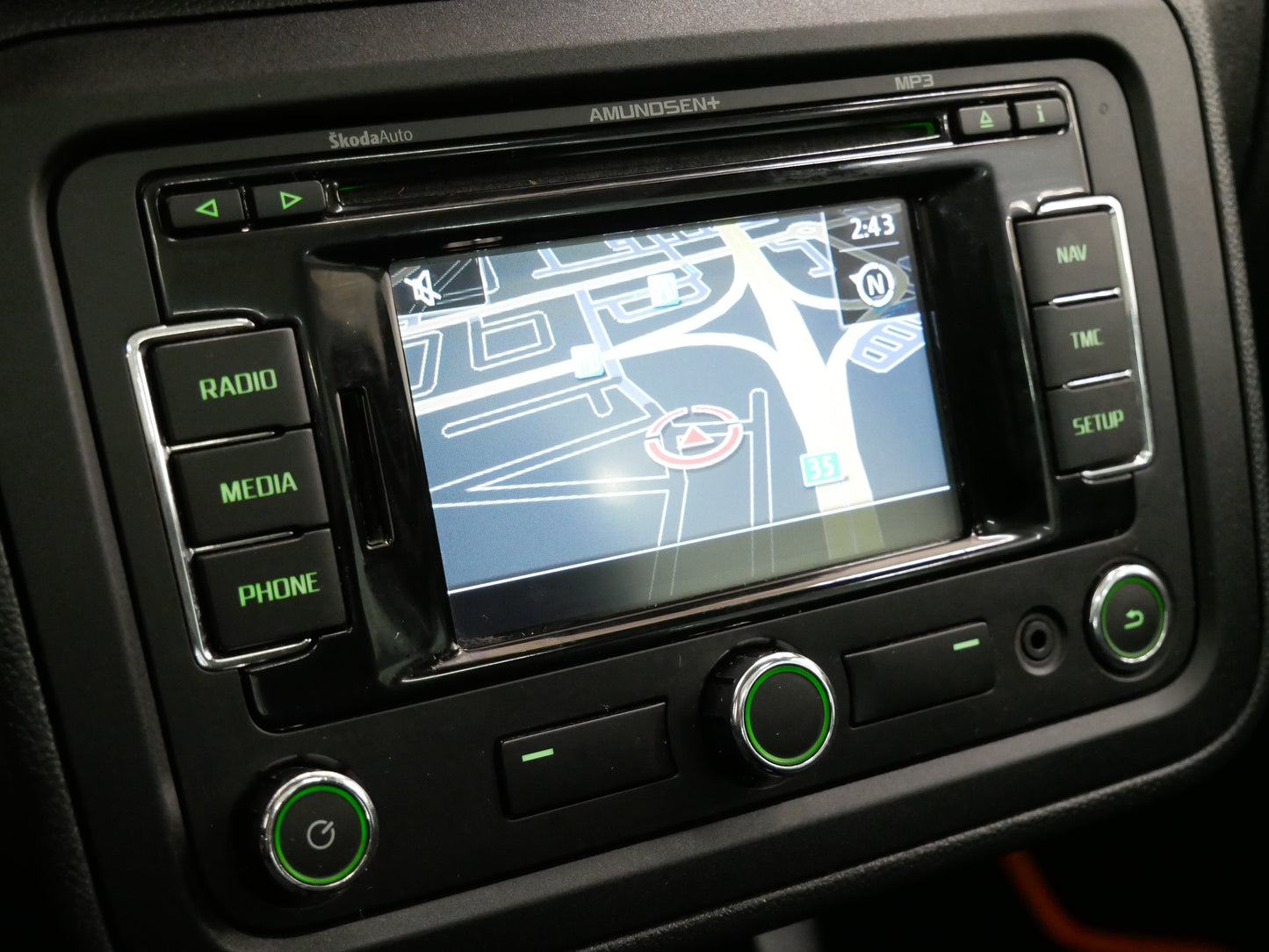 Škoda Roomster 1.2 TSi Elegance Scout