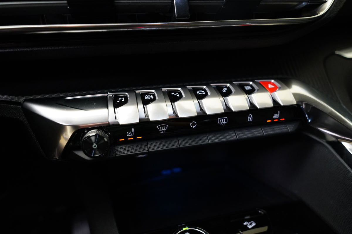 Peugeot 5008 1.2 PureTech 96 kW ALLURE – foto 19