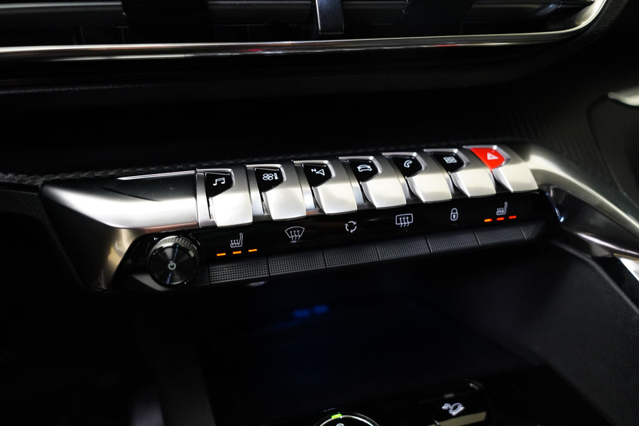 Peugeot 5008 1.2 PureTech 96 kW ALLURE – foto 19