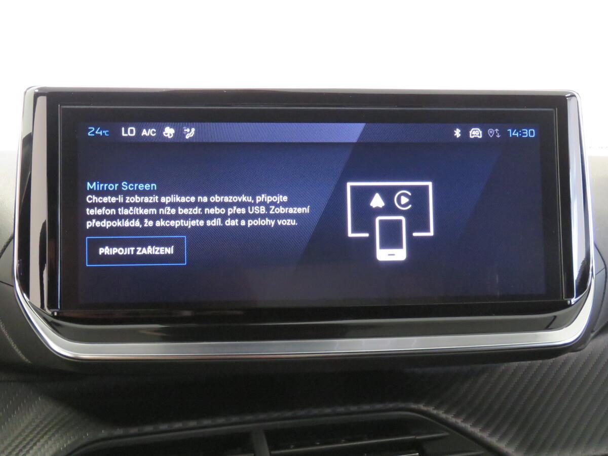 Peugeot 2008 1.2 PureTECH 96 kW Allure