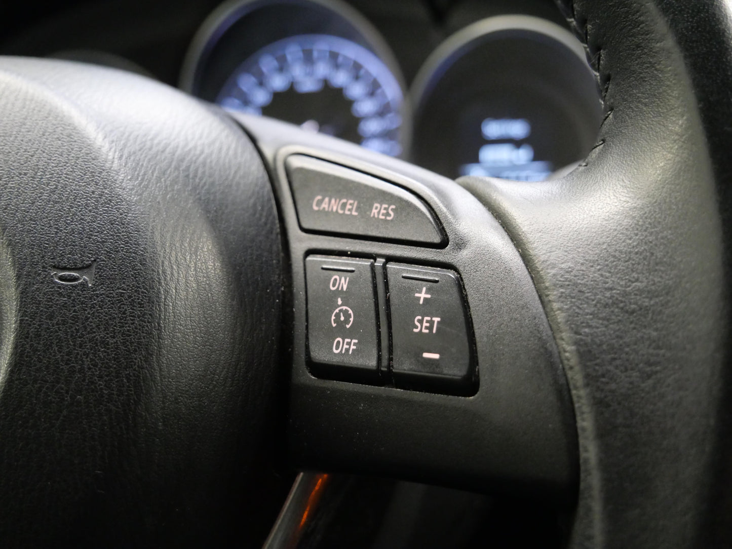 Mazda CX-5 2.0 i 118 kW Sports-Line