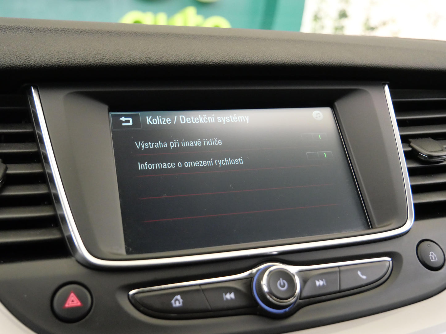 Opel Grandland X 1.2 i 96 kW Turbo Edition