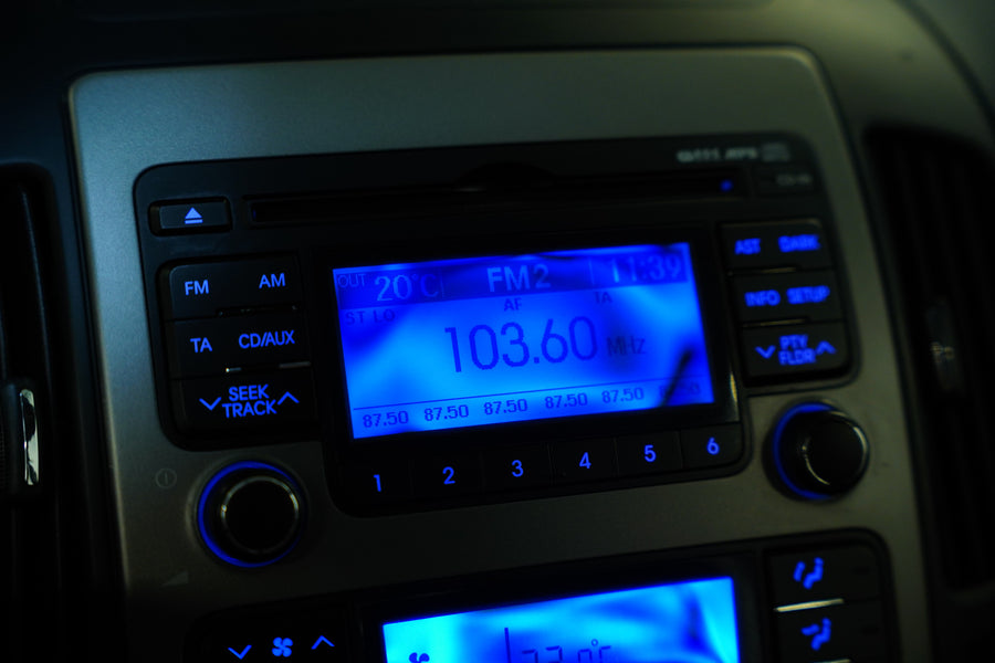 Hyundai i30 1.6 CVVT 92 kW – foto 19