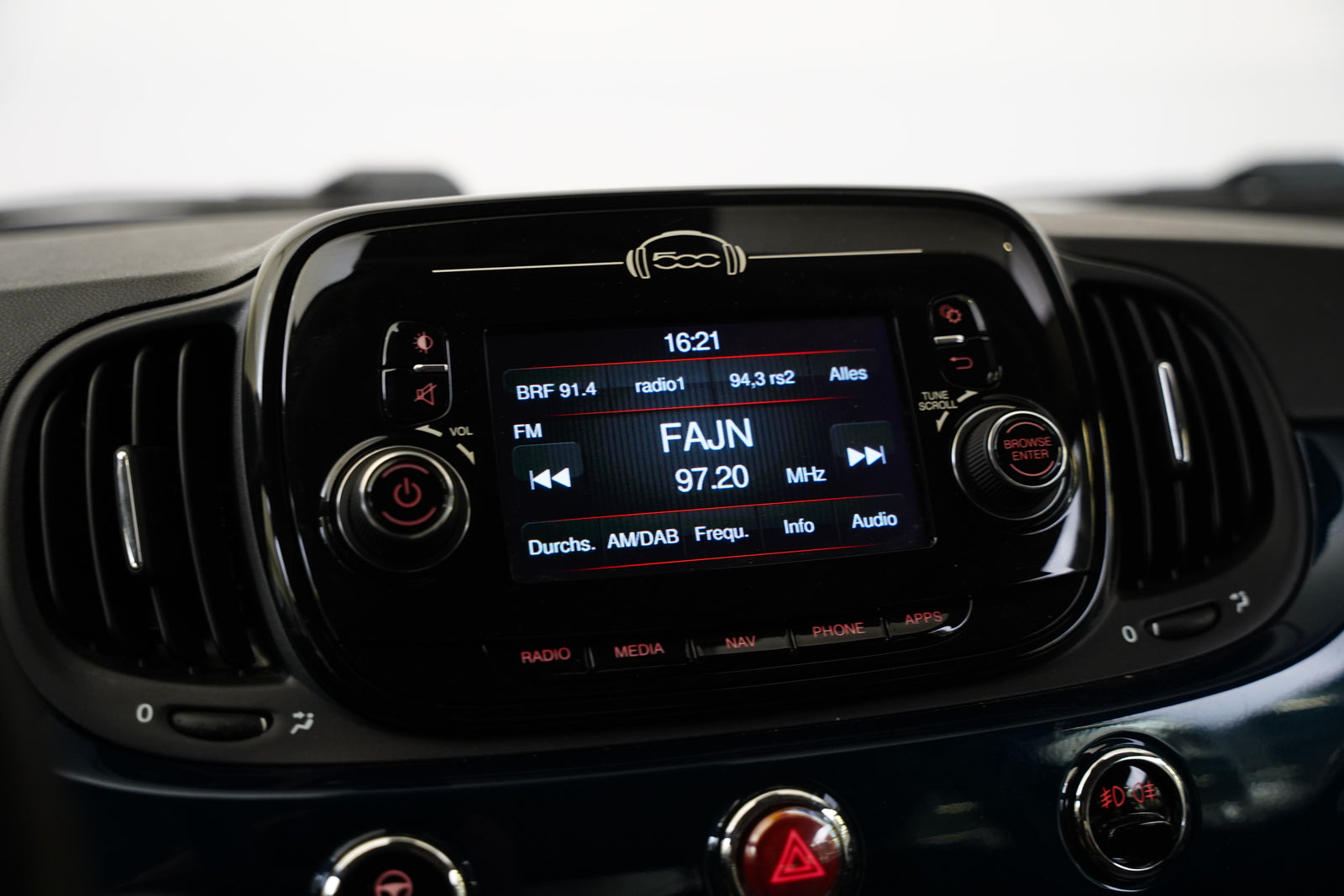 Fiat 500C 1.2 51 kW – foto 19