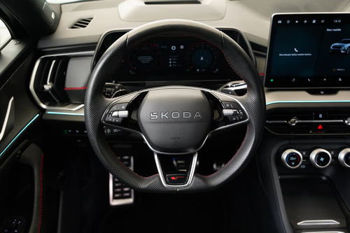 Škoda Kodiaq 2.0 TSI 195 kW 4x4 RS – foto 19