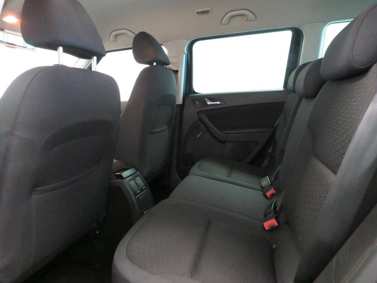 Škoda Yeti 2.0 TDI 125 kW 4x4 Experience