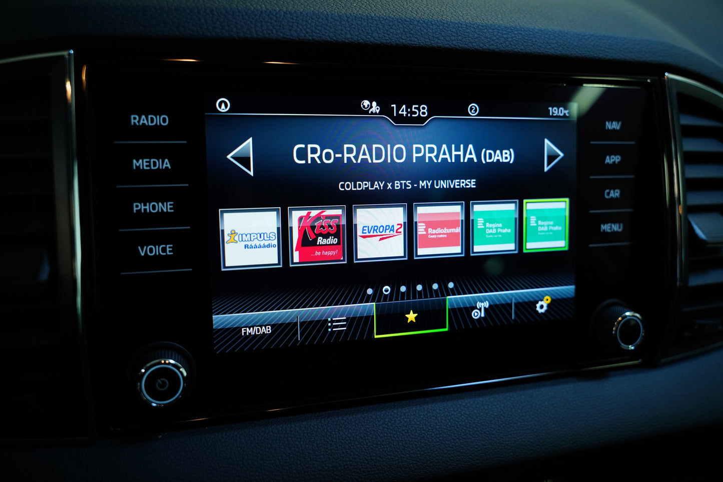 Škoda Karoq 2.0 TDI 85 kW Ambition