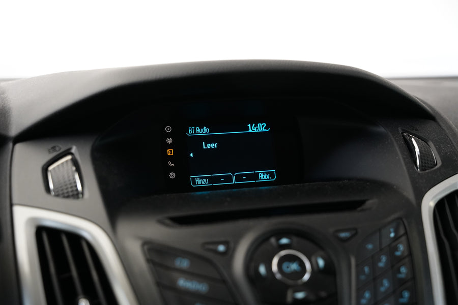 Ford Focus 1.0 EcoBoost 92 kW – foto 19