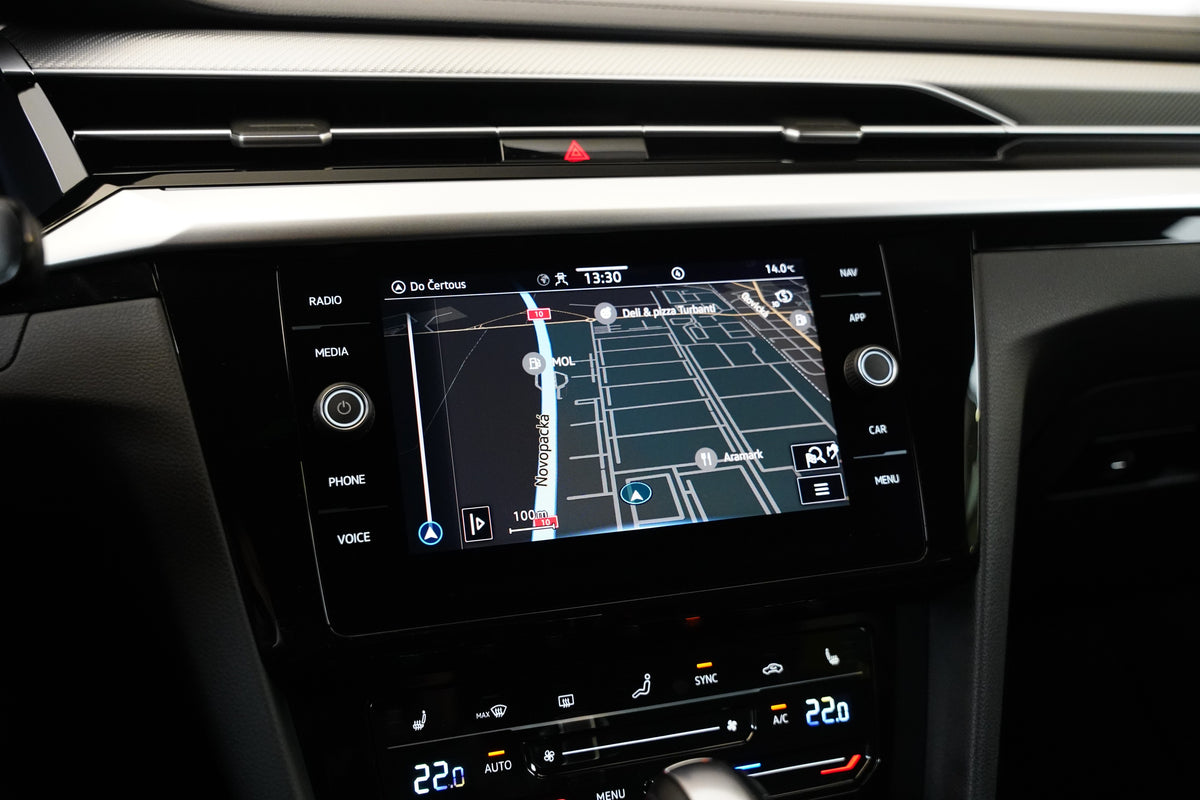Volkswagen Arteon 2.0 TSI 140 kW DSG R-Line