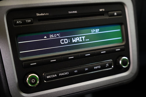 Škoda Fabia 1.6 TDI 77 kW Style – foto 19