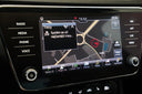 Škoda Superb 2.0 TDI 140 kW DSG Style Plus