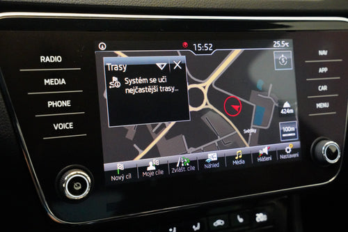 Škoda Superb 2.0 TDI 140 kW DSG Style Plus – foto 19