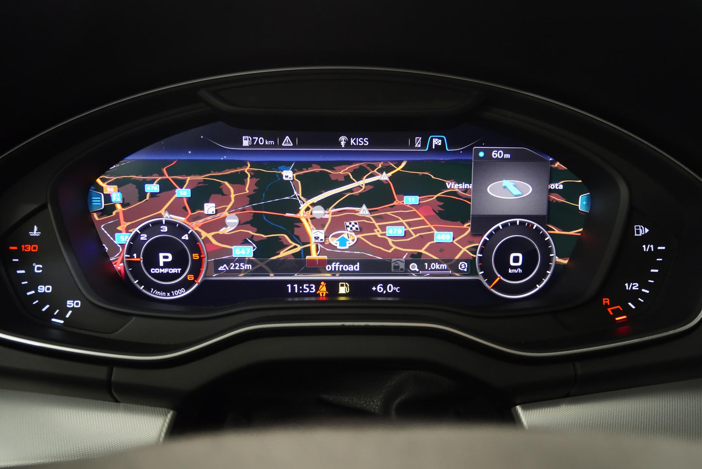 Audi Q5 2.0 TDI 140 kW Quattro Sport