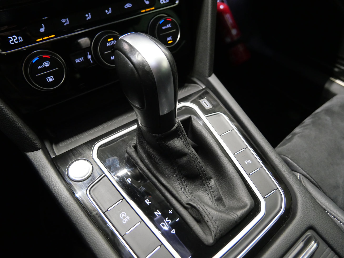 Volkswagen Passat 2.0 TSI 140 kW Elegance