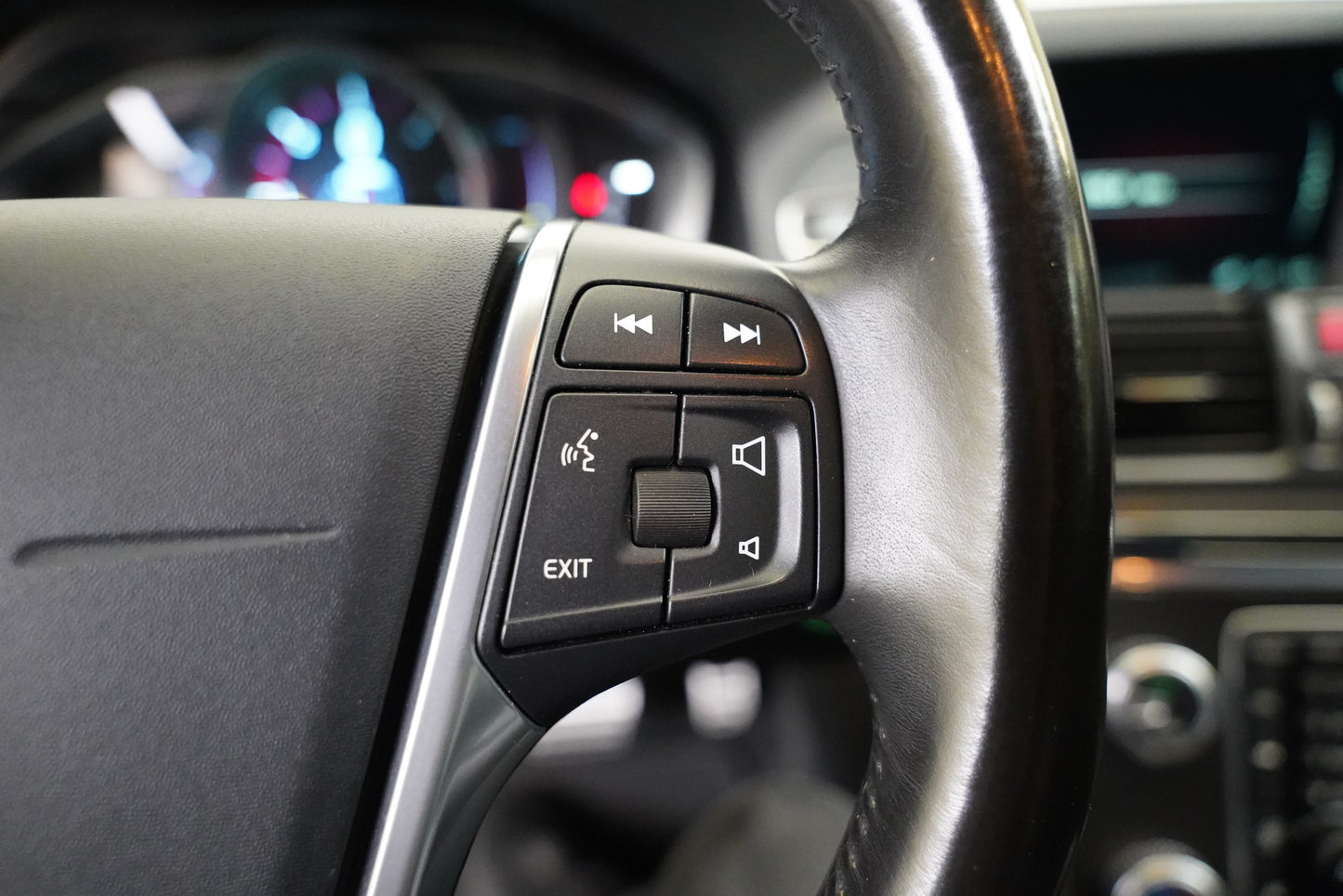 Volvo XC60 2.0 D3 110 kW Momentum