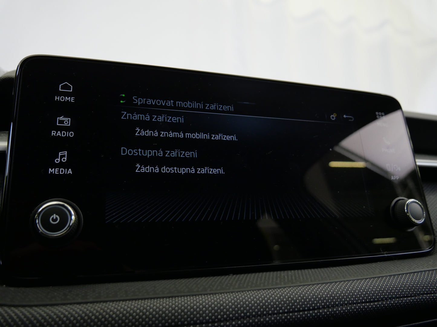 Škoda Fabia 1.0 MPI 59 kW Selection