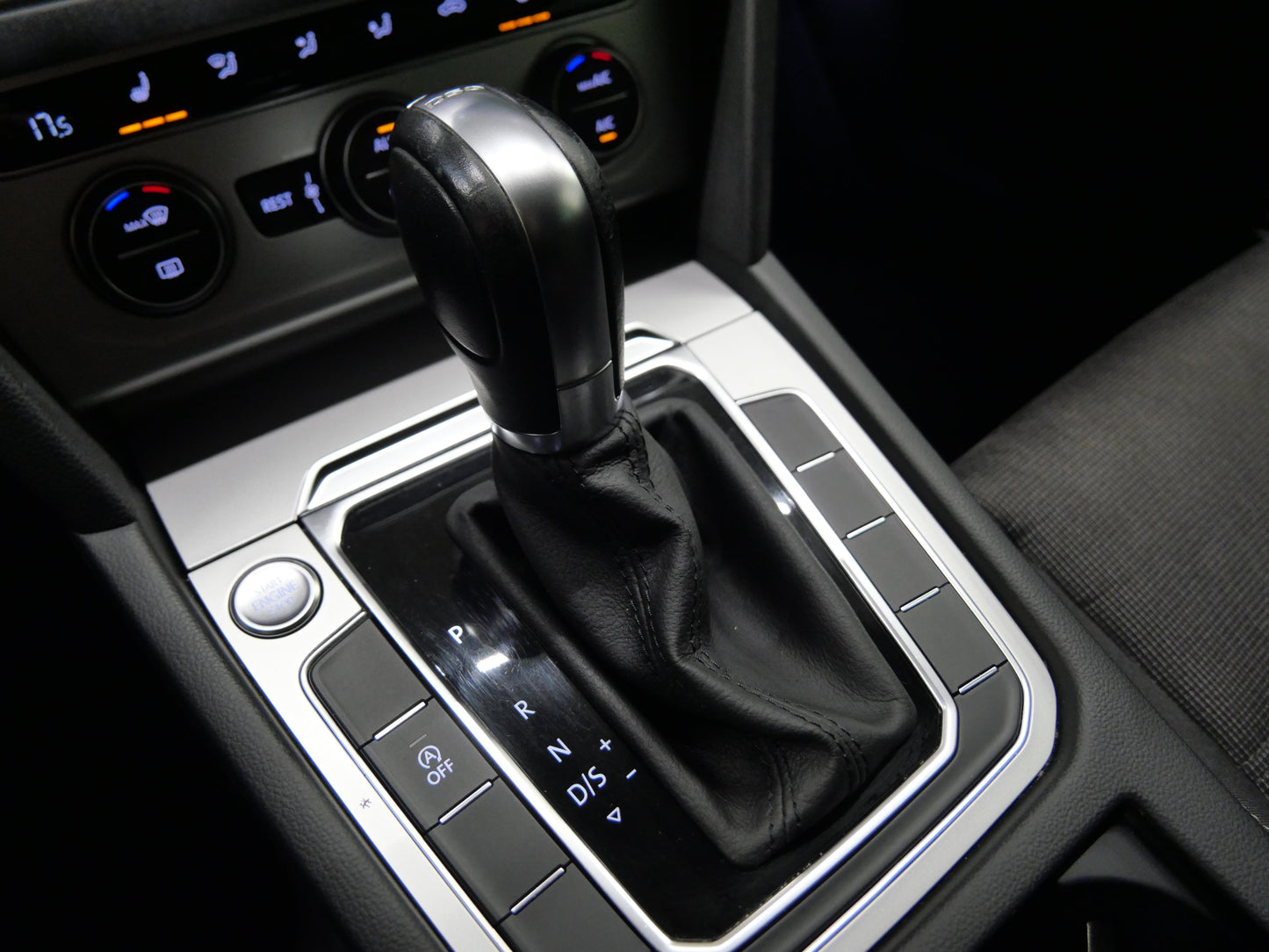 Volkswagen Passat 2.0 TDI 110 kW Comfortline