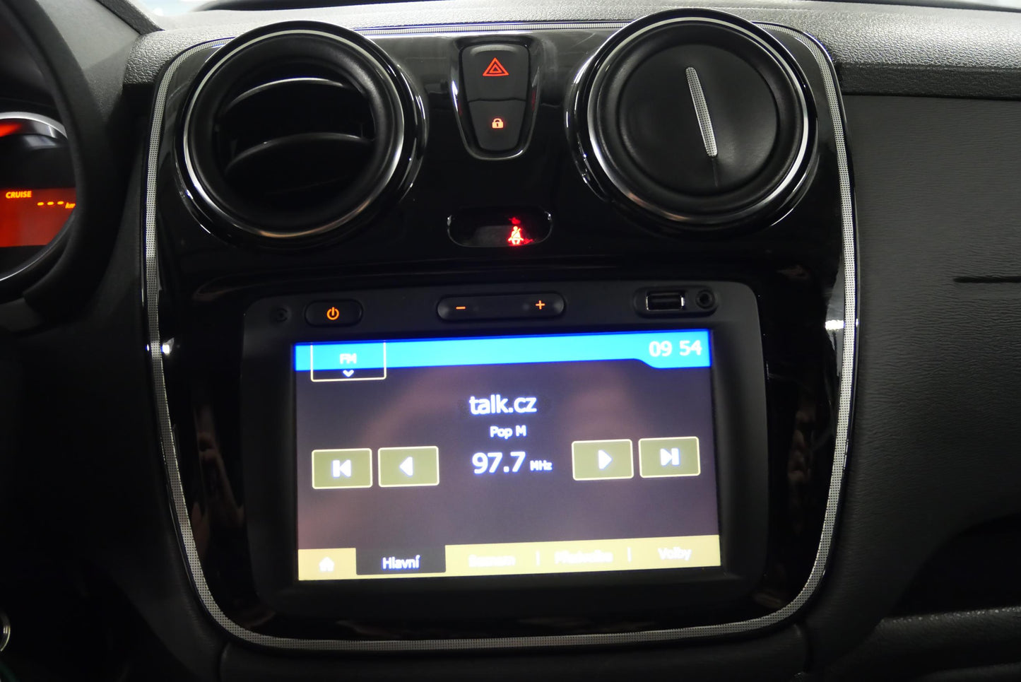 Dacia Dokker 1.2 TCE 85 kW Celebration