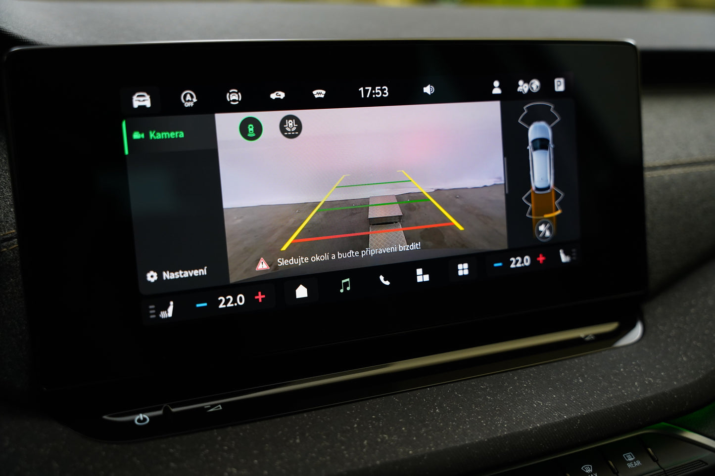 Škoda Octavia 2.0 TDI 110 kW Top Selection