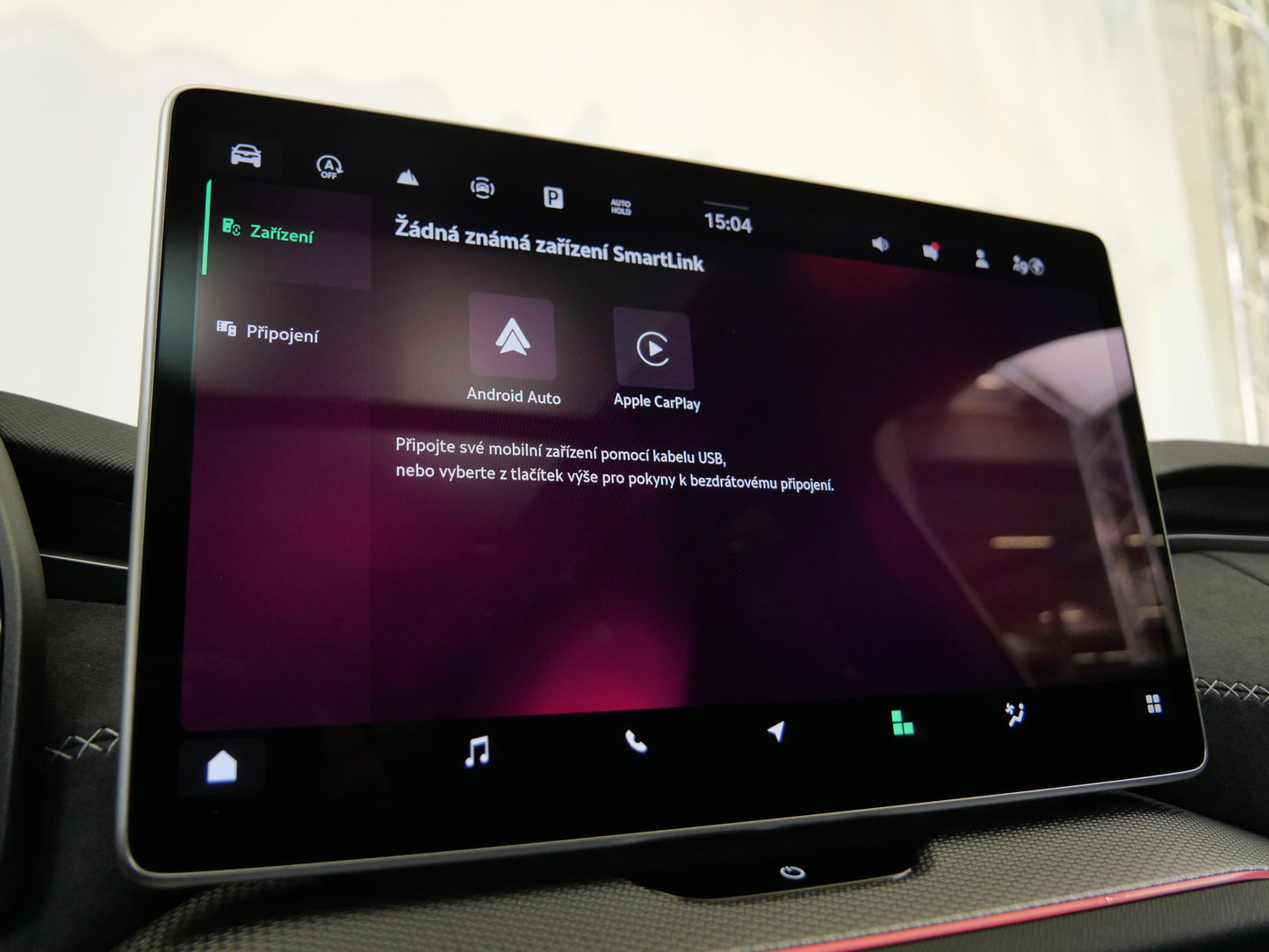 Škoda Kodiaq 2.0 TDI 142 kW 4x4 SportLine