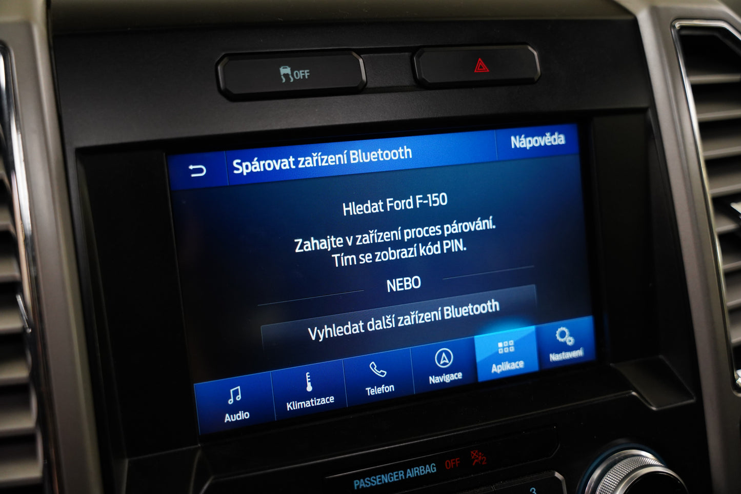 Ford F-150 3.5 EcoBoost V6 272 kW