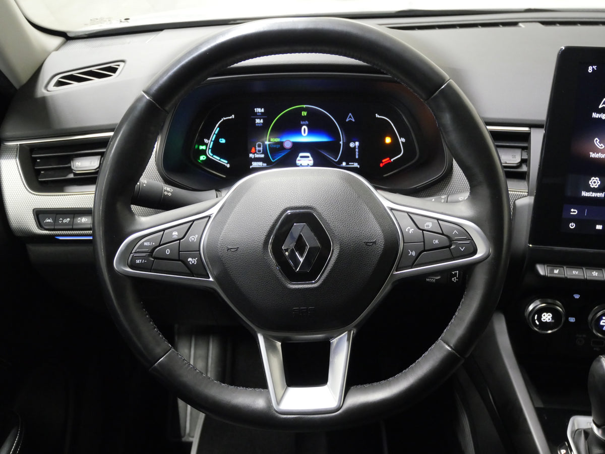 Renault Arkana 1.6 E-TECH Hybrid 105kW Intens – foto 18