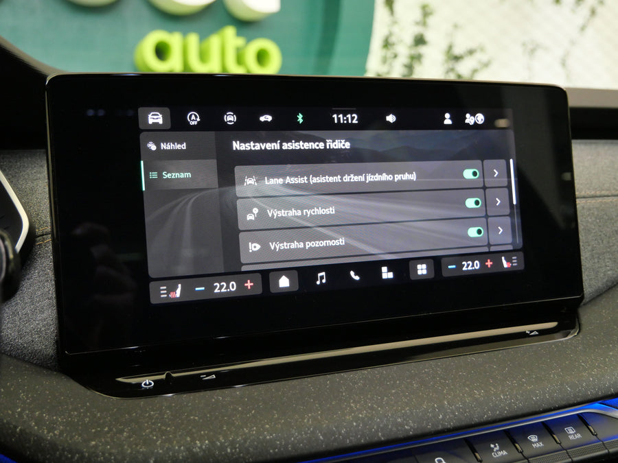 Škoda Octavia 2.0 TDI 110 kW Top Selection – foto 19