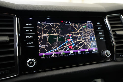 Škoda Kodiaq 2.0 TDI 140 kW 4x4 Scout – foto 19