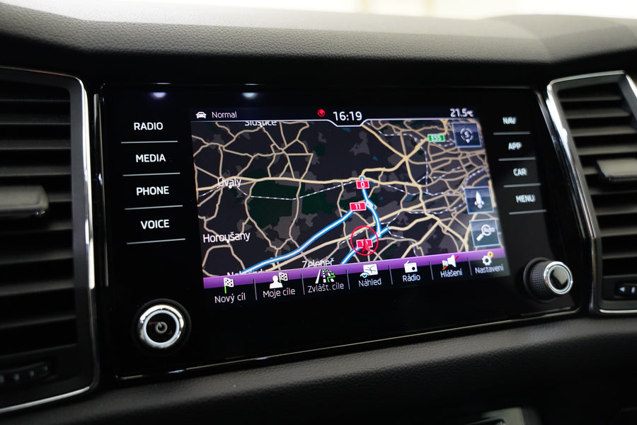 Škoda Kodiaq 2.0 TDI 140 kW 4x4 Scout – foto 19