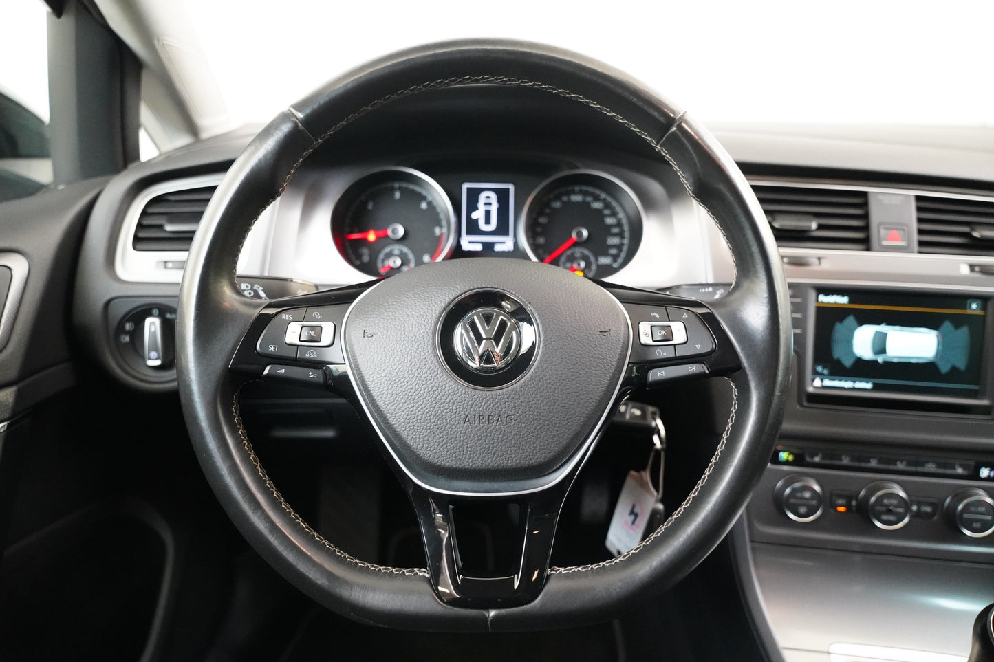 Volkswagen Golf 2.0 TDI 110 kW Lounge