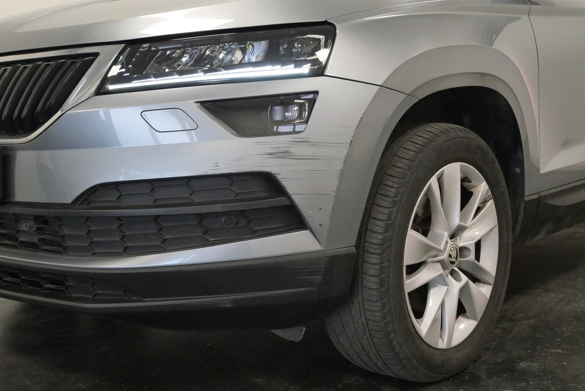 Škoda Karoq 1.5 TSI 110 kW DSG Style – foto 9