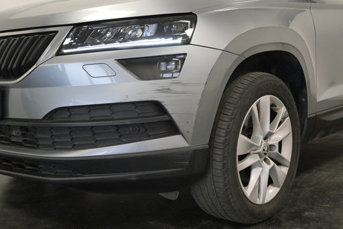 Škoda Karoq 1.5 TSI 110 kW DSG Style – foto 9