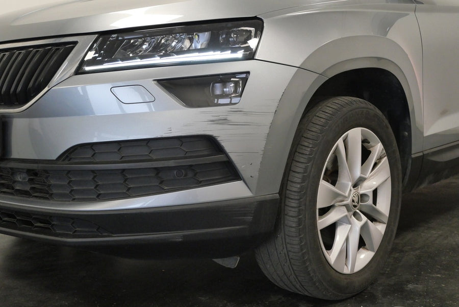 Škoda Karoq 1.5 TSI 110 kW DSG Style – foto 9