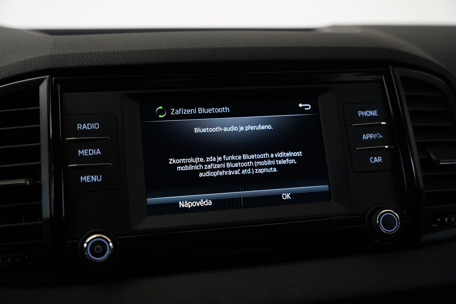 Škoda Karoq 1.5 TSI 110 kW DSG – foto 19