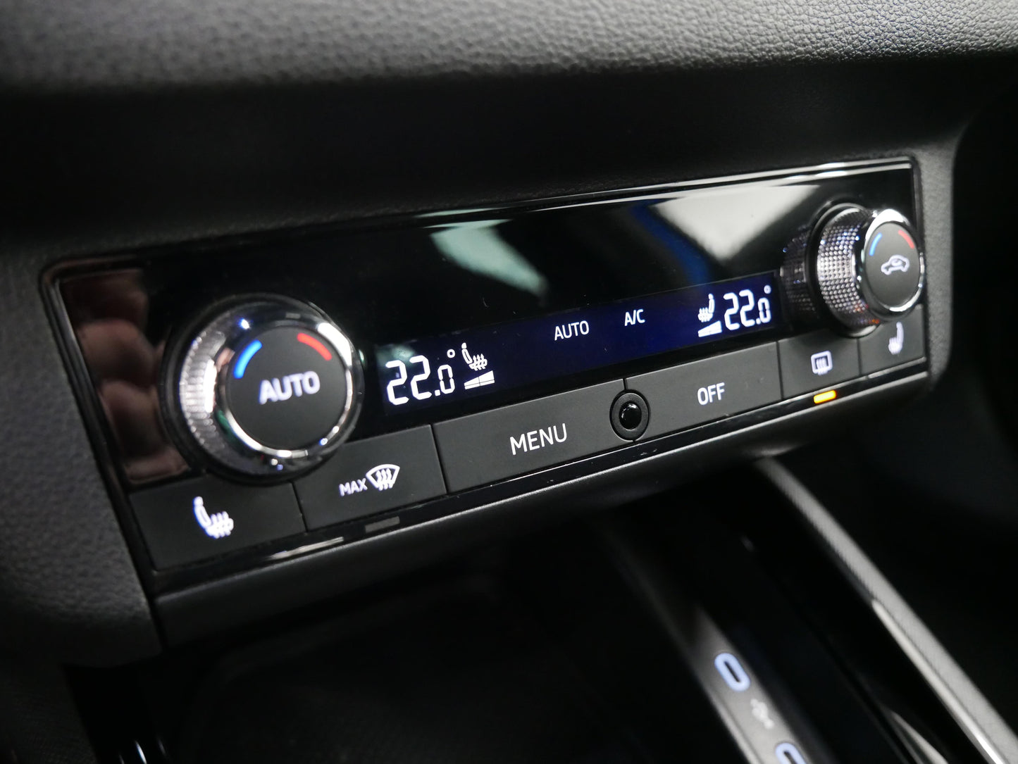 Škoda Scala 1.5 TSI 110 kW Style