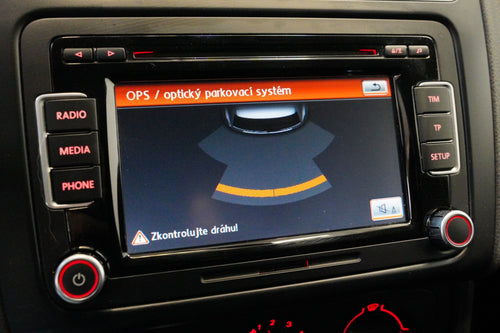 Volkswagen Polo 1.2 TSI 66 kW Comfortline – foto 19