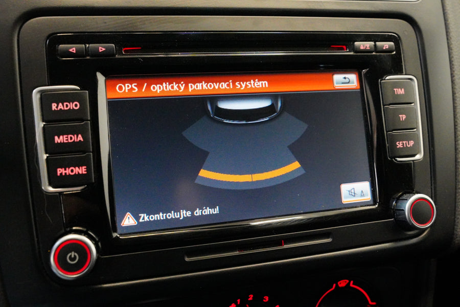 Volkswagen Polo 1.2 TSI 66 kW Comfortline – foto 19