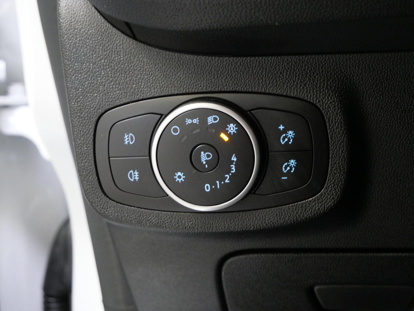 Ford Fiesta 1.5 EcoBoost 147 kW ST