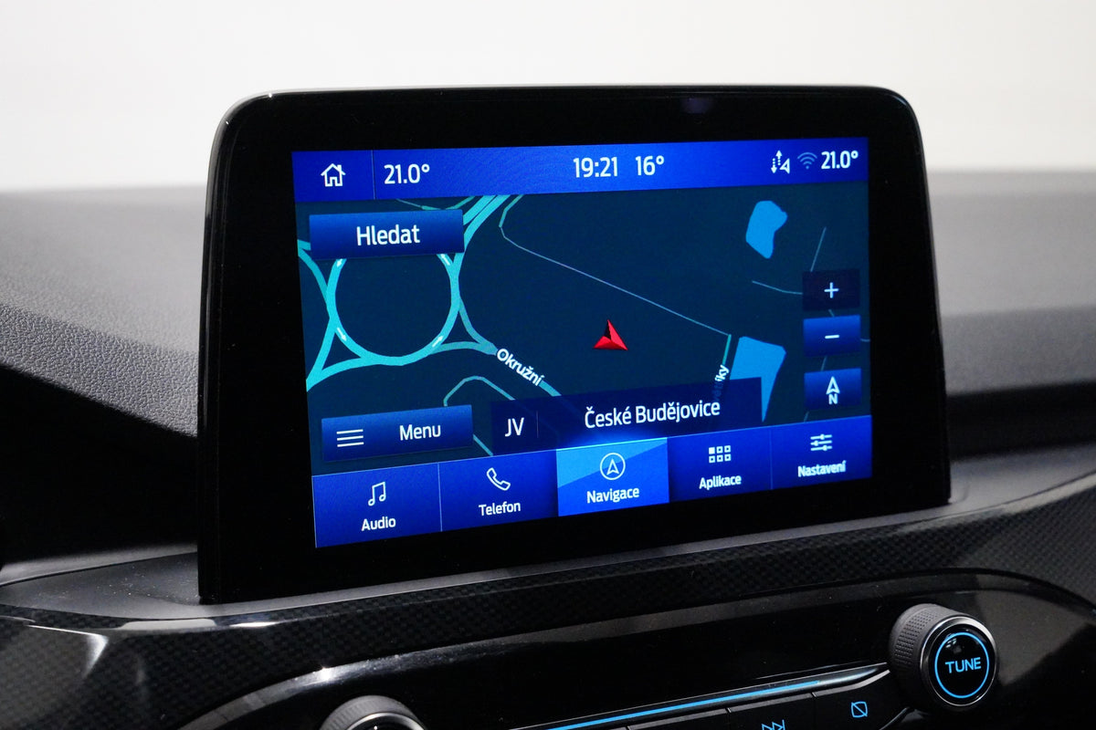 Ford Kuga 1.5 EcoBoost 110 kW ST-Line – foto 19