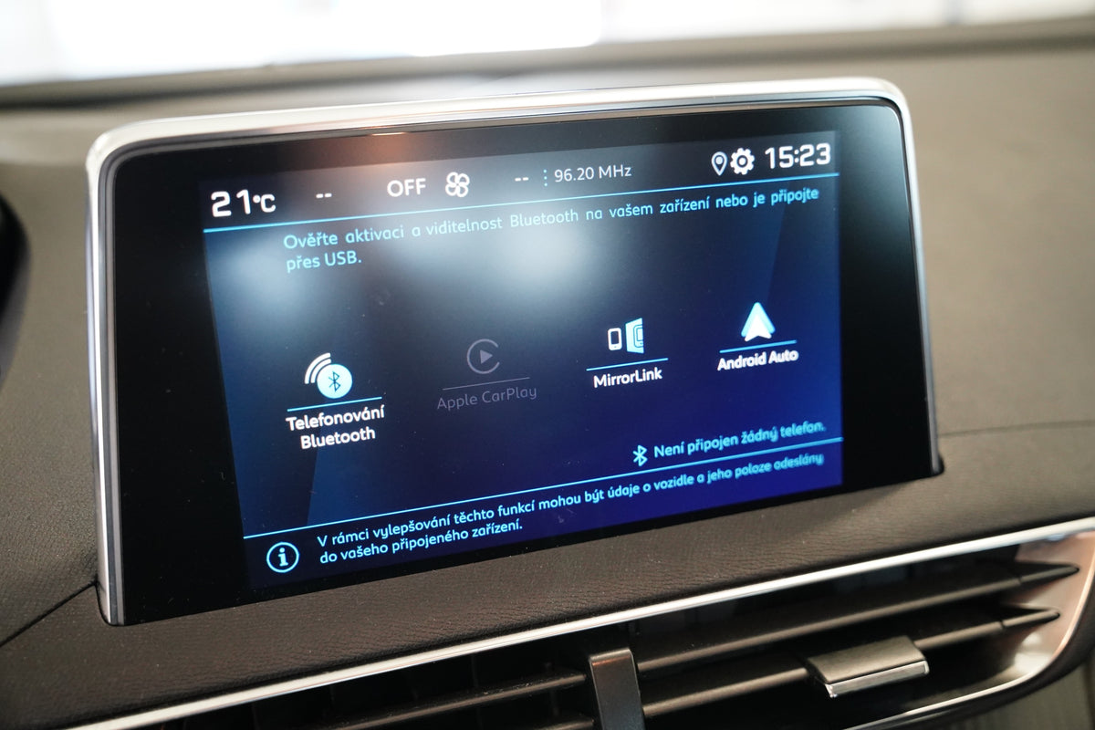 Peugeot 5008 1.2 PureTech 96 kW Active Pack – foto 19