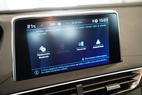 Peugeot 5008 1.2 PureTech 96 kW Active Pack – foto 19