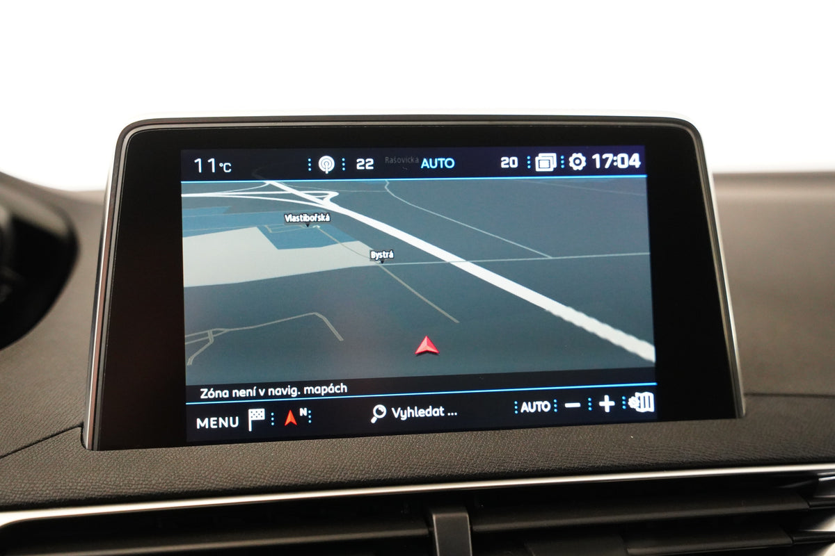 Peugeot 3008 1.5 BlueHDI 96 kW Allure – foto 19