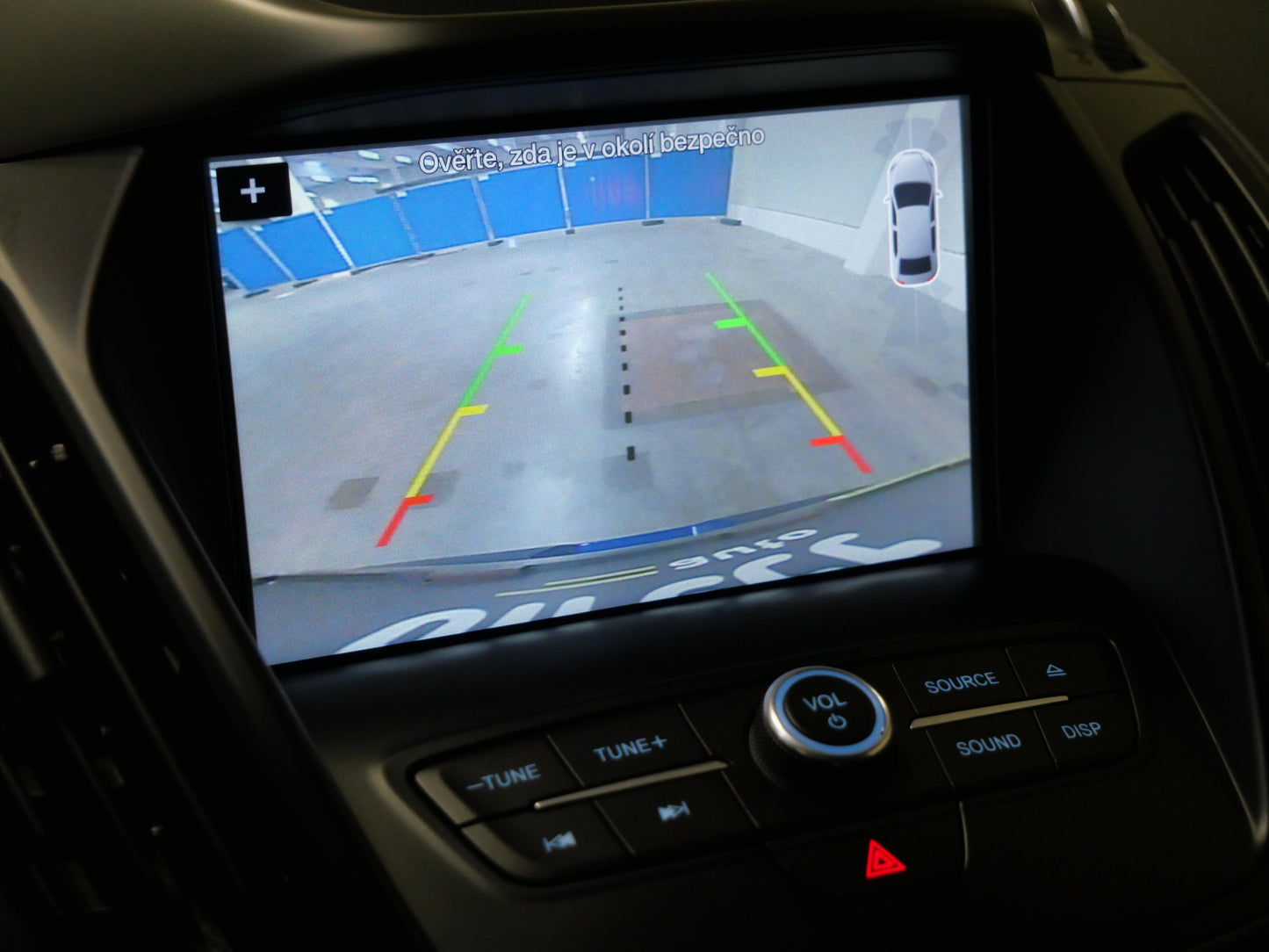 Ford Kuga 2.0 TDCI 110 kW ST-Line 4x4