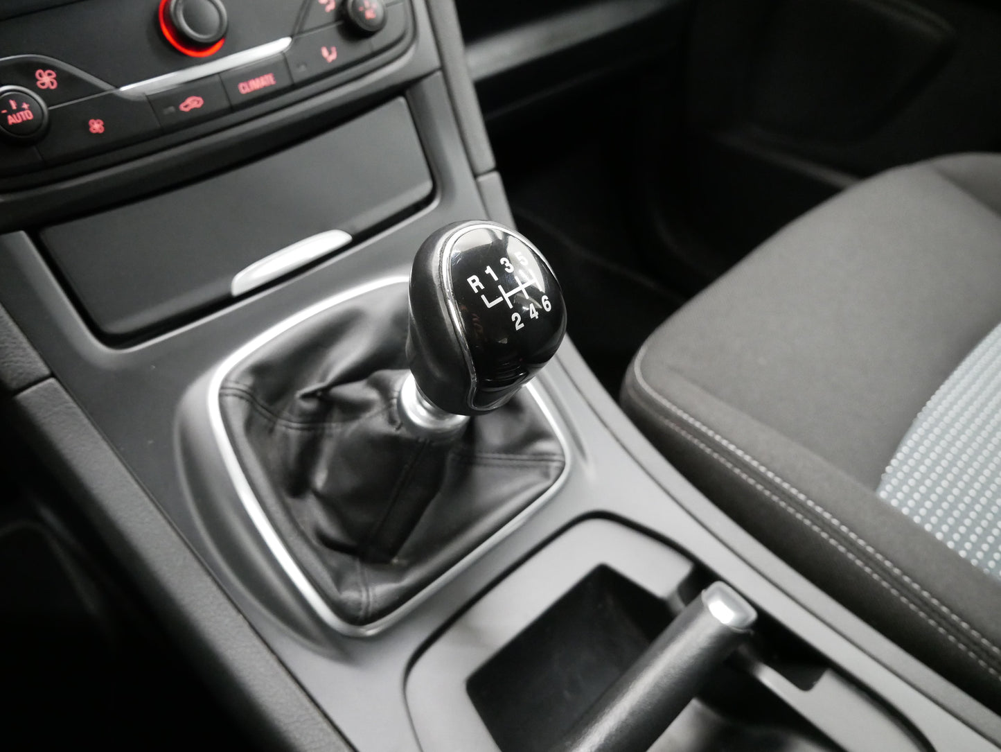 Ford Galaxy 2.0 TDCI 103 kW Champions